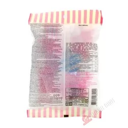 Mochi Custard framboise 110g Taiwan