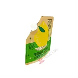 Assaissonnement riz Furikaké citron FURI 45g France