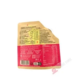 Gia vị nấu cơm ớt Furikaké FURI 45g Pháp