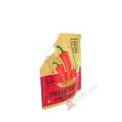 Assaissonnement riz Furikaké piment fort FURI 45g France