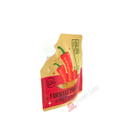 Assaissonnement riz Furikaké piment fort FURI 45g France