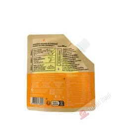 Gia vị nấu cơm Furikaké cà ri FURI 45g Pháp