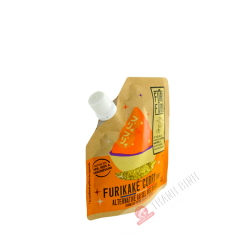 Assaissonnement riz Furikaké curry doux FURI 45g France