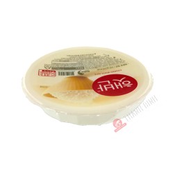 Korean Cooked Rice to Reheat 210g