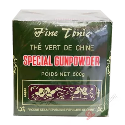 Chinese green tea 500g - China 