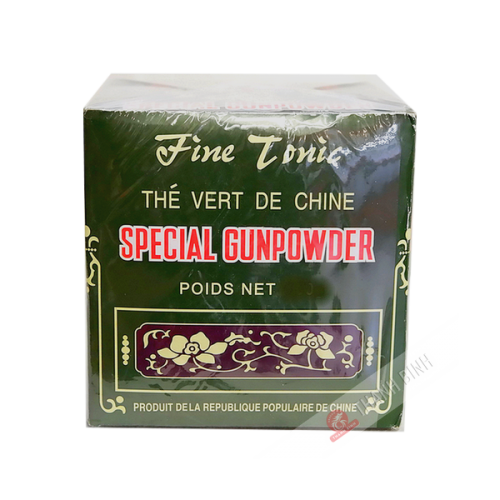 Green tea from china FINE TONIC 250g China