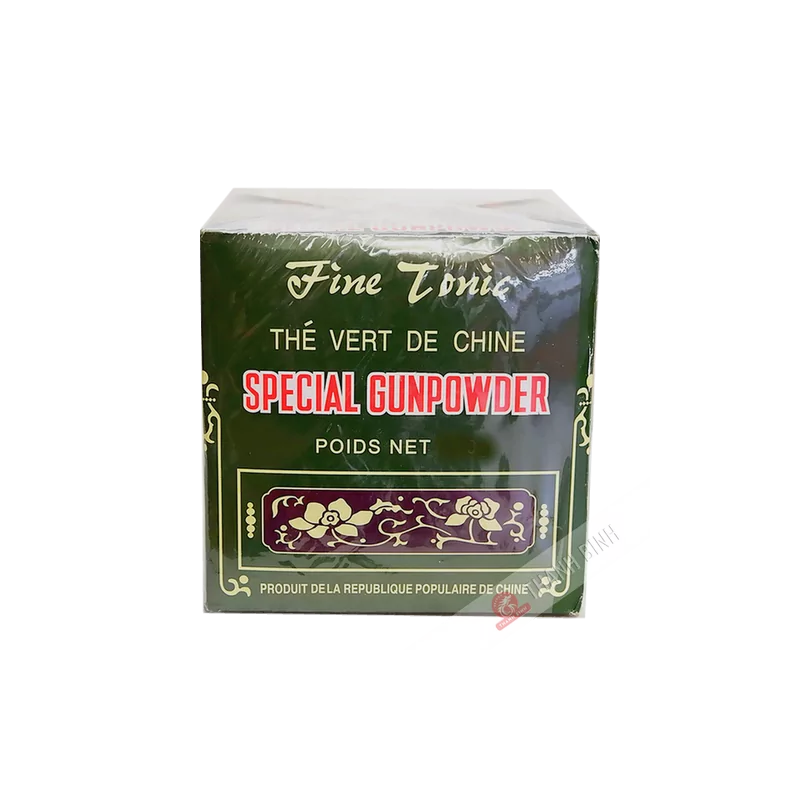 Chinese green tea 250g