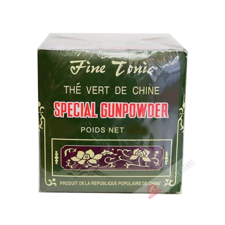 Chinese green tea 250g