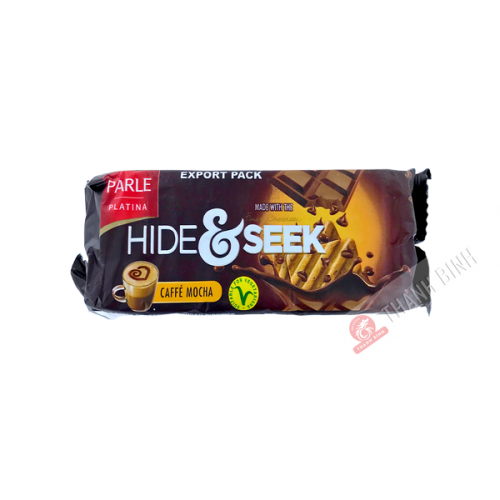 Biscuit Café mocha PARLE 75g Inde