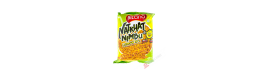 Mélange apéritif indien Natkhat Nimbu Lemon Hit BIKANO 125g Inde