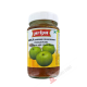Ampla pickle in oil PRIYA 300g Inde