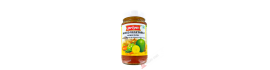 Mixed vegetable pickle in oil PRIYA 300g Inde