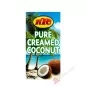 Crema de coco KTC 200g UK