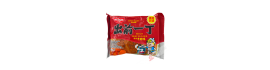 Soupe nouille ramen Demae ragoût boeuf NISSIN 100g Hongrie