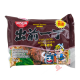 Soupe nouille ramen Demae boeuf cinq parfume NISSIN 100g Hongrie