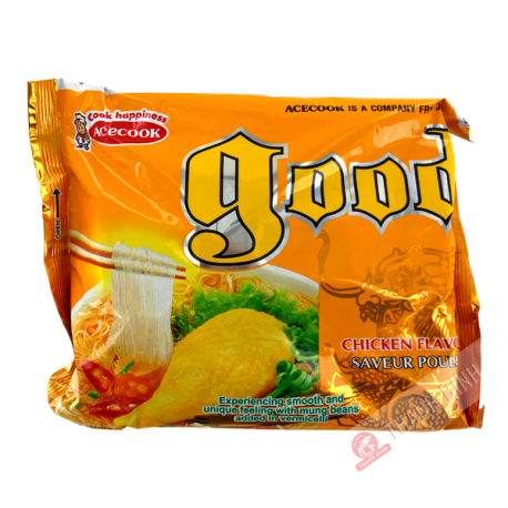 Soupe vermicelle poulet Mien Ga Good ACECOOK 57g Vietnam