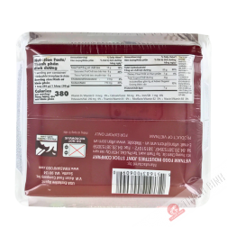 Mì Ramen xào tương đen Bát Jjajang viet CUISINE 90g Việt Nam