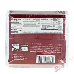 Stir-fried Ramen Noodles with Black Soy Sauce Jjajang Bowl VIET CUISINE 90g Vietnam