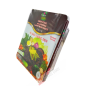 Stir-fried Ramen Noodles with Black Soy Sauce Jjajang Bowl VIET CUISINE 90g Vietnam