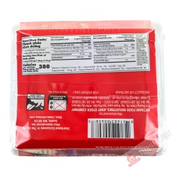 Fideos Phnom Penh salteados picantes tazón VIET COISINE 110G Vietnam
