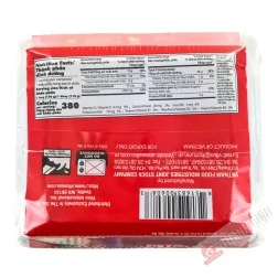Vermicelli Phnom Penh ciotola piccante saltata in padella CUCINA VIETNA 110G Vietnam