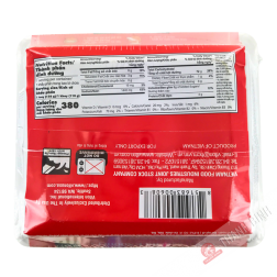 Vermicelle Phnom Penh sautée épicé bol VIET CUISINE 110G Vietnam