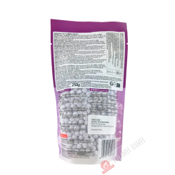Bille tapioca pour bubble tea Taro NEW SAGO 250g Chine