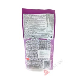 Tapiokakugel für Bubble Tea Taro NEW SAGO 250g China