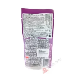Viên khoai mì dùng làm trà trân châu Khoai môn NEW SAGO 250g Trung Quốc