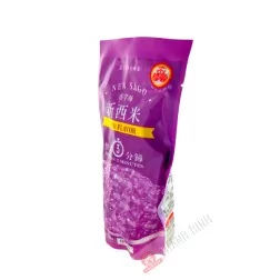 Bille tapioca pour bubble tea Taro NEW SAGO 250g Chine