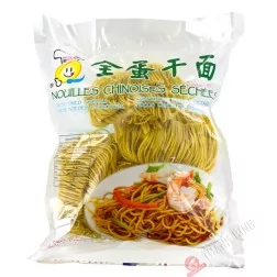 Nouilles chinoises séchées sautées SOUN SOUN 400g France - FRAIS