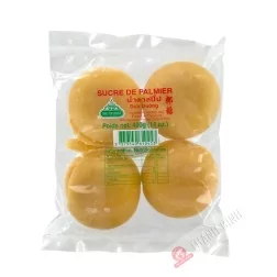 Sucre de palme THAI TOP CHOICE 400g Thailande