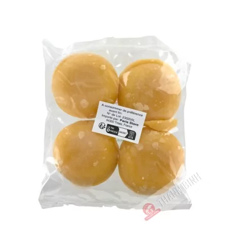 THAI TOP CHOICE palm sugar 400g Thailand