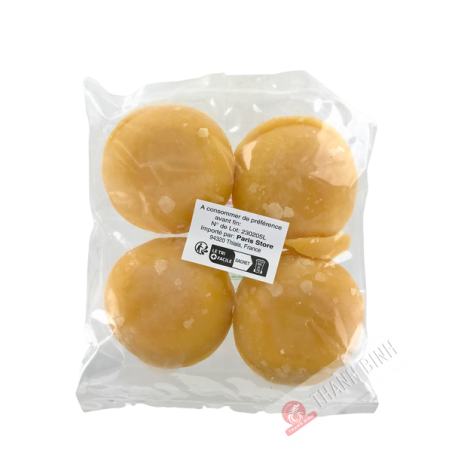 THAI TOP CHOICE zucchero di palma 400g Thailandia