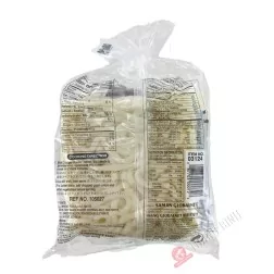 Nouilles udon avec assaissonnement SUKINA SUKINA Chine