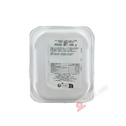 Rice Funwari cooked 200g Japan