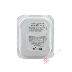 Riz précuit Koshihikari de Toyama 200g