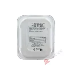Riz précuit Koshihikari de Toyama 200g