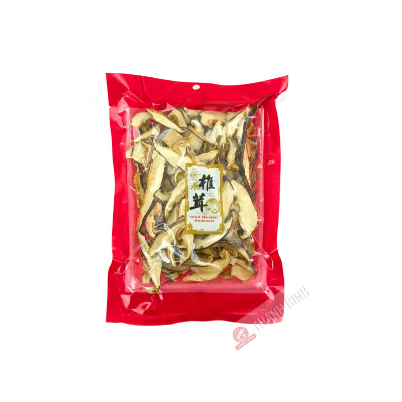 EAGLOBE filament dried shiitake fragrant mushroom 80g China