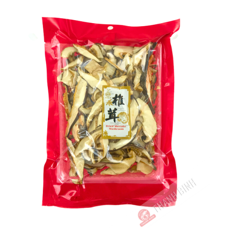 EAGLOBE filament dried shiitake fragrant mushroom 80g China