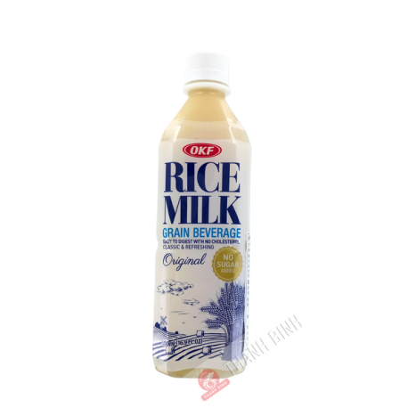 Boisson de riz originale OKF 500ml Corée du Sud