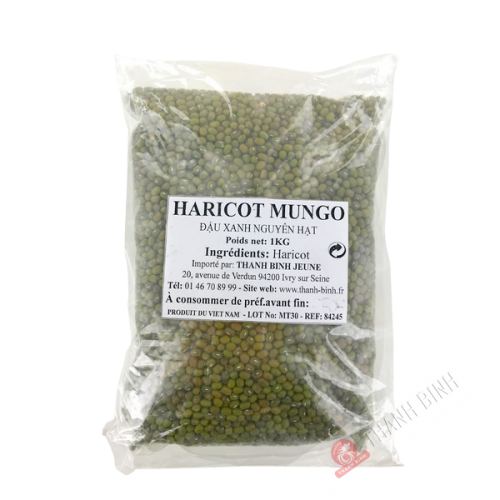 Mung bean VIETNAM 1kg