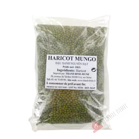 Mung bean THAI TOP CHOICE 1kg Thailand