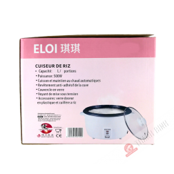 Nồi cơm điện 0.6L Trung Quốc