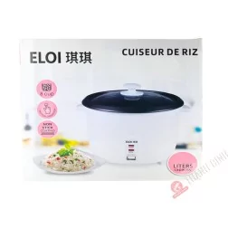 Cuiseur de riz 1,8L - Chine