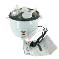 Fornello di riso senza vapore 1,5 L Cina