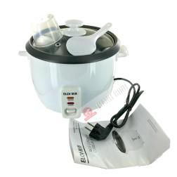 Rice cooker without steam 1.5 L China