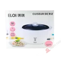 Cuiseur à riz sans vapeur 1.8L Chine