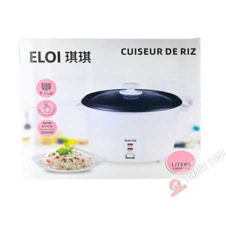 Cuiseur de riz sans vapeur 1.8L KINPOK Chine