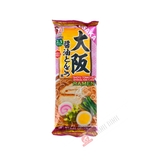 SOUPE DE NOUILLES INSTANTANÉES PIMENTÉE FORTE （HOT CHICKEN RAMEN）SAMYANG  700G - 悦美商城